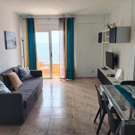 Casa Maria Lejlighed Puerto de Santiago  Eksteriør billede